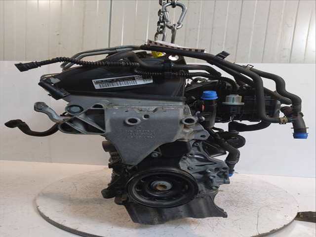 Foto 2ª: Motor Completo Skoda Octavia 110 CV 81KW [CYVB CYV] (2016)