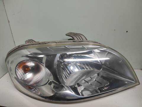 Faro Derecho Chevrolet Aveo F14D3 BERLINA