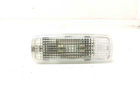 Luz Interior Audi A3 1.6 TDI AMBIENTE 105CV 77KW