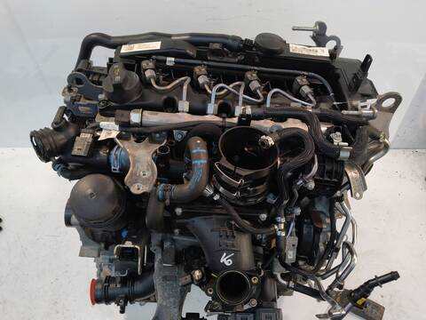 Foto 2ª: Motor Completo Infiniti Q50 2.2 170 CV 125KW [OM651.930] (2017)