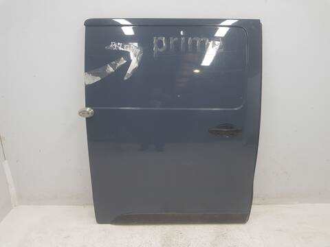 Puerta Lateral Corredera Derecha Peugeot Expert PREMIUM LONG