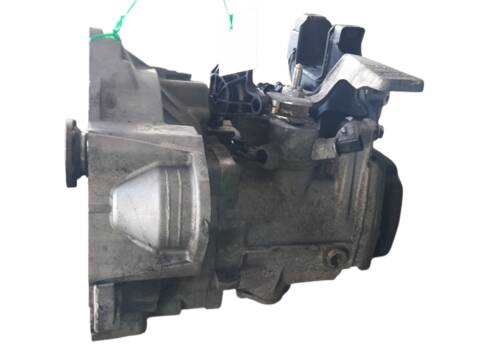Foto 3ª: Caja Cambios Seat Ibiza 1.6 TDI 105CV (2008)