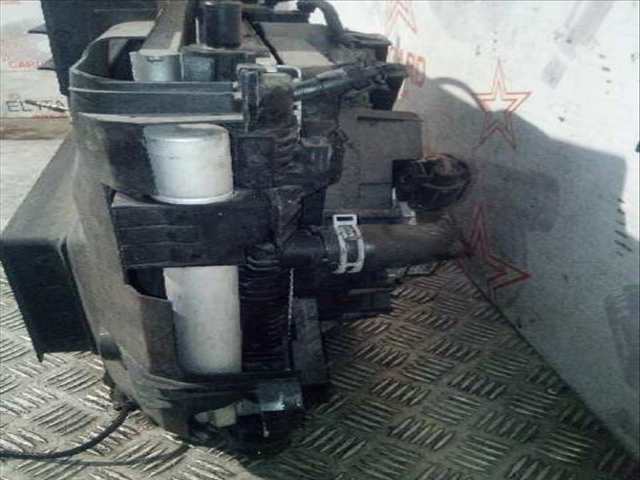 Foto 3ª: Radiador Motor Ford Focus TITANIUM 125CV 92KW [M1DA] (2012)