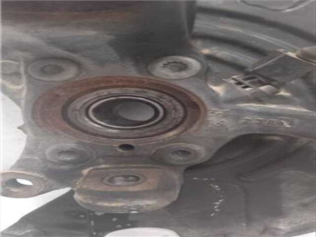 Foto 3ª: Mangueta Delantera Derecha Volkswagen Scirocco R 280CV 206KW [CDL]