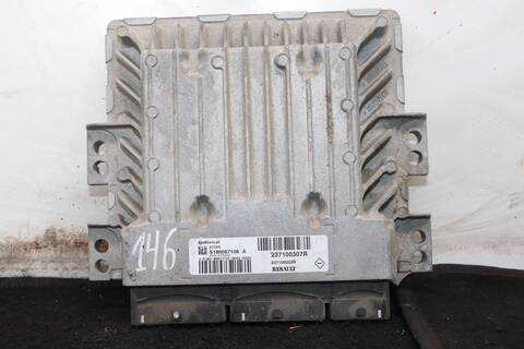Centralita Motor ECU Renault Megane EXPRESSION 86CV 63KW SPORT TOURER