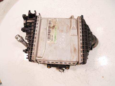 Foto 2ª: Intercooler Mercedes Sprinter 114 - 170 CV [OM 654.920] (2020)