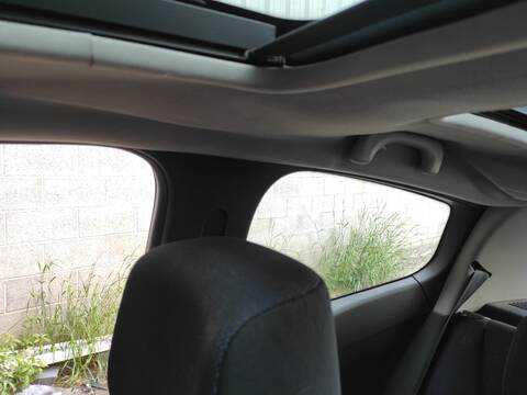 Airbag Cortina Delantero Derecho Renault Clio K4M800