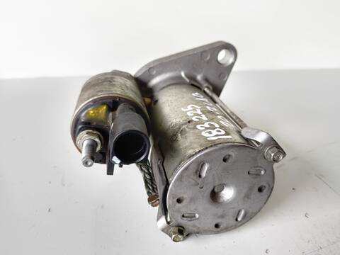 Foto 3ª: Motor de Arranque Seat Ibiza FR 1.2 TSI 105CV