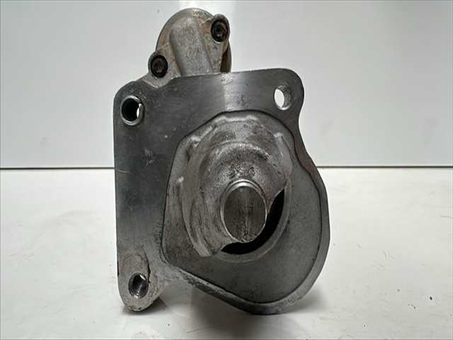 Foto 2ª: Motor de Arranque Ford Tourneo 1.6 TDCI [TZGA] (2014)