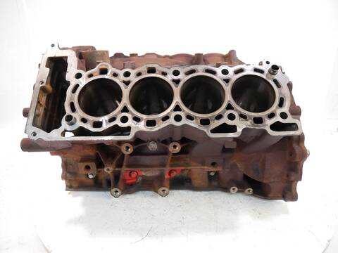 Foto 2ª: Bloque Motor Land Rover Range 272 CV 200KW [368DT] (2010)