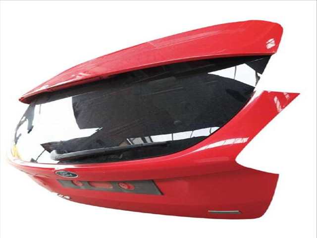 Foto 2ª: Portón Ford Focus 1.0 ECOBOOST (2010)