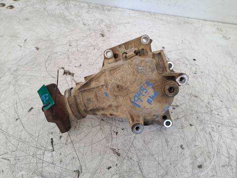 Diferencial Delantero Nissan X-Trail 360 130CV 96KW T32)