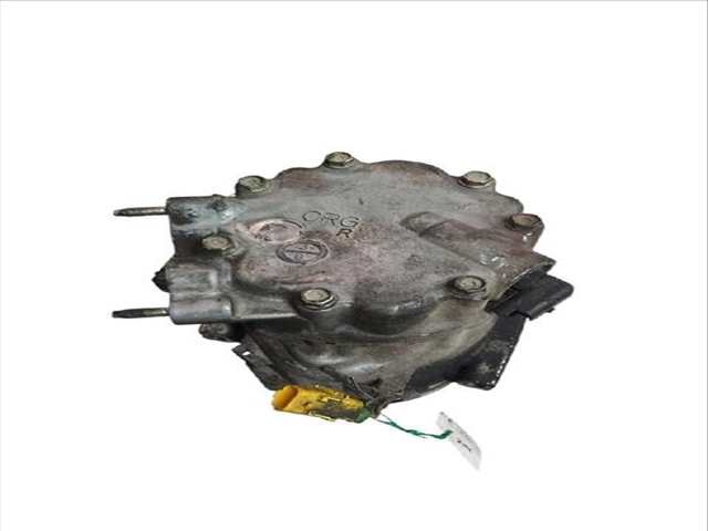 Foto 3ª: Compresor Aire Acondicionado Peugeot 307 1.6 HDI 110 (2002)