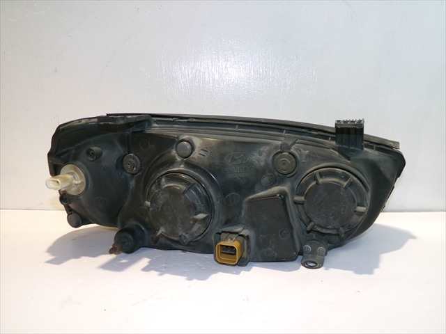 Foto 2ª: Faro Izquierdo Hyundai Elantra 2.0 CRDI 2000-2003 [D4EA] (2003)