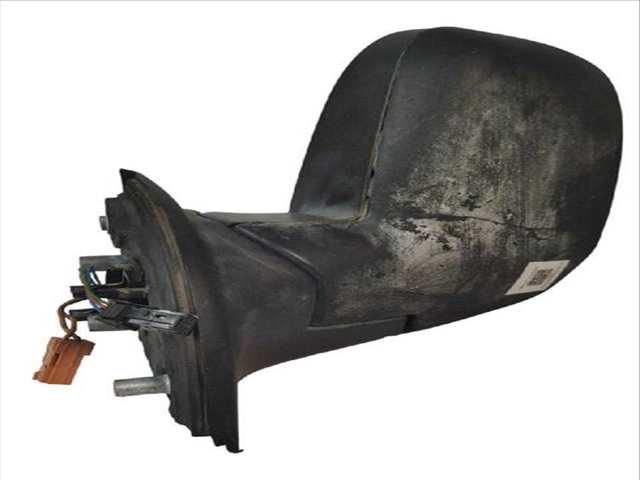 Foto 2ª: Retrovisor Izquierdo Citroen Berlingo 1.6 HDI - BLUEHDI 75 FURGONETA (2008)