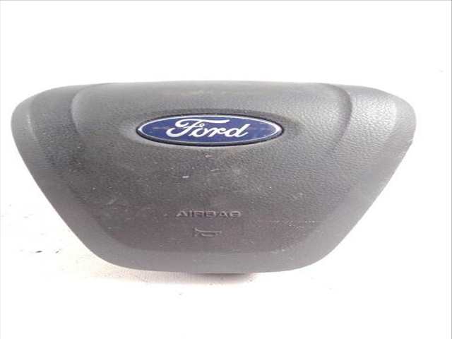 Foto 3ª: Kit Airbag Ford Mondeo 2.0 ECOBLUE (2014)