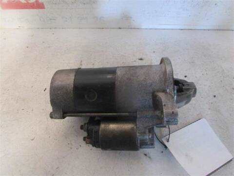 Foto 2ª: Motor de Arranque Mazda 6 2.0 DI BERLINA 121CV 89KW [D/ RF] (2004)