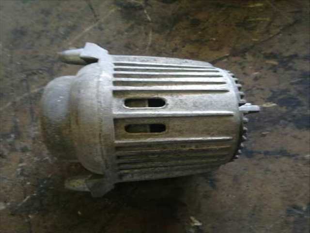 Foto 2ª: Soporte Motor Mercedes Clase C 160 C 220 CDI BLUEEFFICIENCY 204.302) COUPE 170CV 125KW [651911] (2011)