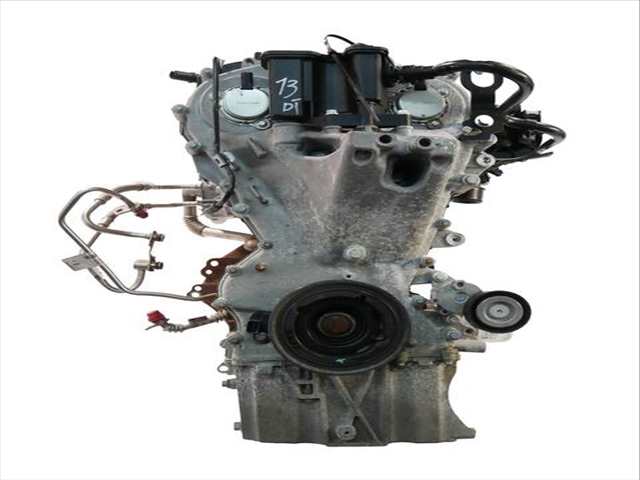Foto 3ª: Motor Completo Ford Fiesta 95 CV 70KW [M0JB] (2019)