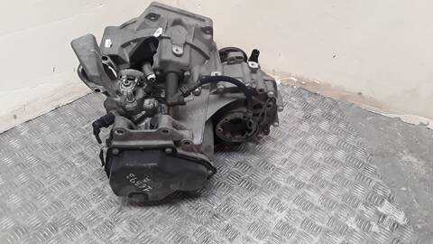 Foto 3ª: Caja Cambios Audi A1 ATTRACTION 90CV 66KW [CAYB] (2011)