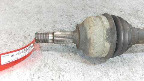 Foto 2ª: Transmision Delantera Derecha Citroen C6 EXCLUSIVE 204CV 150KW [TDUHZJ] (2009)