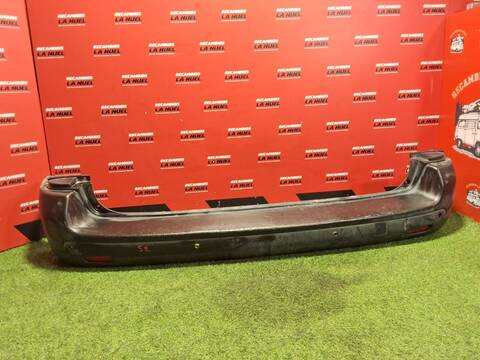 Foto 1ª: Paragolpes Trasero Citroen Jumpy 1.5 BLUEHDI 120 120CV 88KW FURGONETA [YH01 (DV5RUC)] (2020)