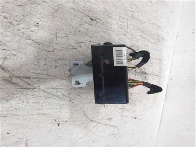 Foto 3ª: Centralita Motor ECU Kia Ceed 1.6 CRDI 90 90CV [D4FB] (2006)