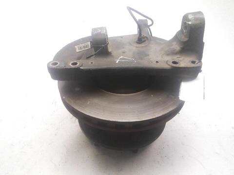 Foto 3ª: Mangueta Delantera Izquierda Iveco Daily 35S17 35C17 40C17 45C17 50C17 55C17 65C17 70C17 [F1CFL411H] (2014)