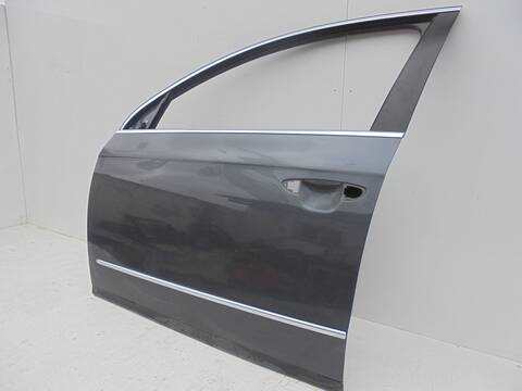 Foto 3ª: Puerta Delantera Izquierda Volkswagen Passat 2.0 TDI BERLINA 140CV 103KW [CBA] (2008)