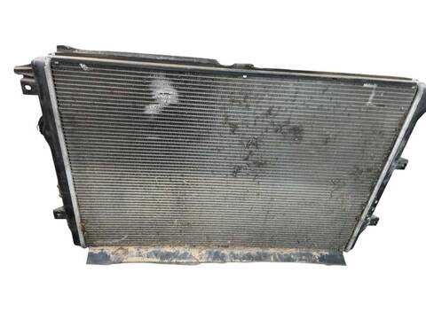 Radiador Motor Mazda 3 1.6 16V BG6S BG6P)