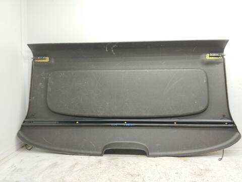 Foto 2ª: Bandeja Trasera Nissan Almera GX 99CV 73KW [GA16] (1996)