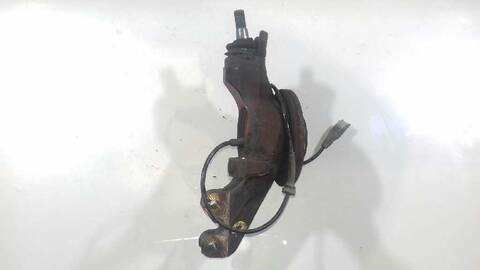 Foto 3ª: Mangueta Delantera Derecha Citroen Berlingo X 90CV 66KW [9HX] (2008)