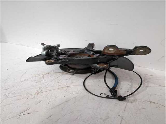 Foto 3ª: Mangueta Delantera Izquierda Toyota Rav4 2.0 MXAA52) 175CV [M20A-FKS] (2018)