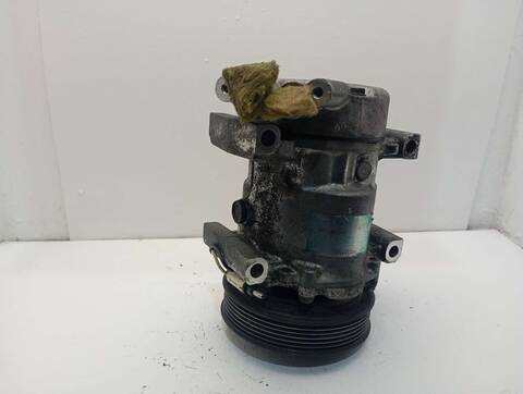 Foto 3ª: Compresor Aire Acondicionado Renault Clio 1.9 DTI DIESEL 80CV 59KW [F9Q780] (2000)