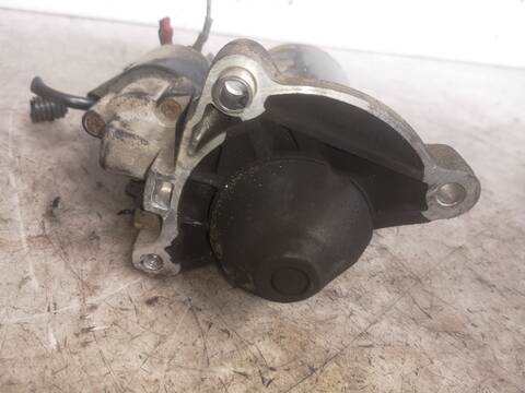 Foto 3ª: Motor de Arranque Peugeot 106 HDZ (1996)