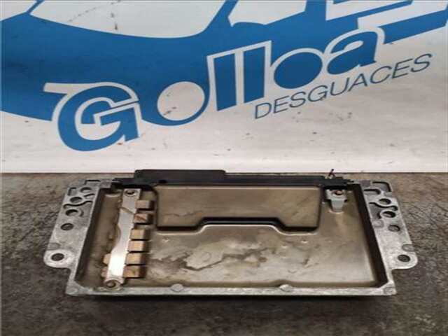 Foto 3ª: Centralita Motor ECU Renault Megane 1.6 E (BA0F. BA0S) I (BA0/1_) [K7M 702]