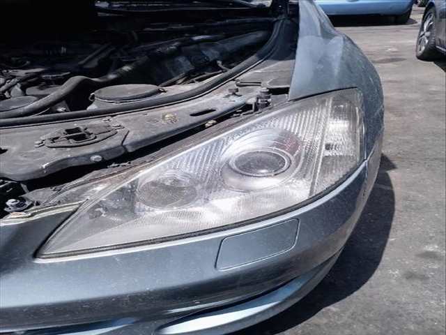 Piloto Delantero Izquierdo Mercedes Clase S 220 S 320 CDI 221.022 221.122) 235CV
