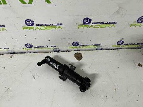 Limpia Faro Xenon Audi Q5 2.0 TDI 125KW) 170CV