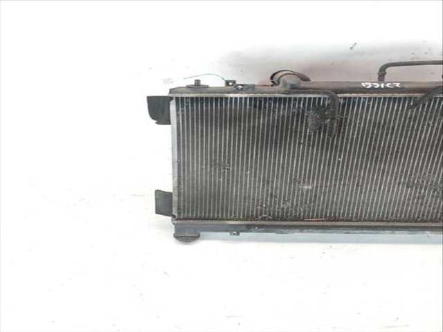 Radiador Motor Mazda 6 2.2 MZR-CD GH10)