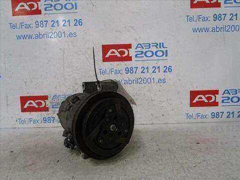 Compresor Aire Acondicionado Nissan Almera 2.2 DI 110CV 81KW