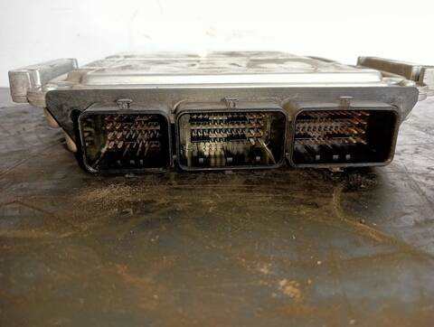 Foto 2ª: Centralita Motor ECU Renault Koleos DYNAMIQUE PACK2 173CV (2008)