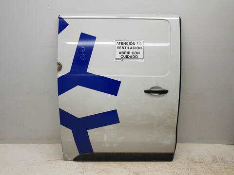 Puerta Lateral Corredera Derecha Fiat Scudo 113CV 83KW FURGON