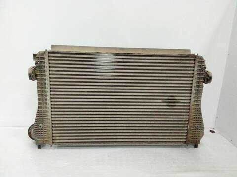Foto 4ª: Intercooler Volkswagen Passat 2.0 TDI 140CV 103KW [BMP] (2008)