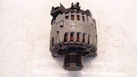 Foto 2ª: Alternador Ford Transit 120 CV 88KW [ZTGA] (2020)