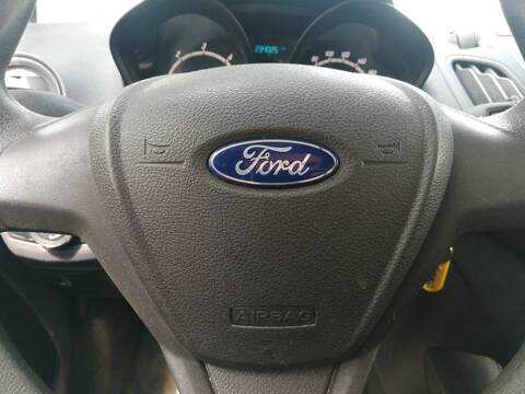 Airbag Delantero Izquierdo Ford Tourneo XWCB