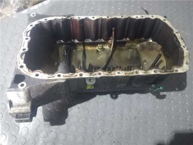 Foto 3ª: Carter Peugeot 307 2.0 XS [2.0 LTR. - 66 KW HDI CAT]