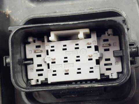 Foto 3ª: Faro Derecho Peugeot 3008 ELEKTROMOTOR 210 GT