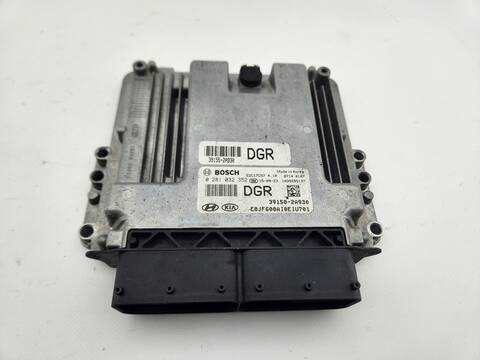 Centralita Motor ECU Kia Optima EMOTION 141CV 104KW