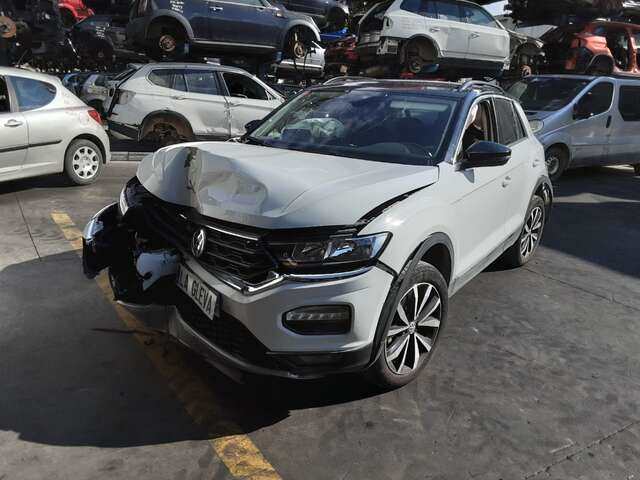 Motor Limpia Delantero Volkswagen T-Roc 1.5 TSI150CV