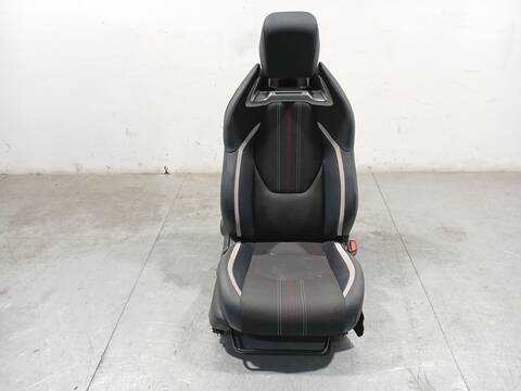 Asiento Delantero Derecho Toyota Corolla 2.0 HYBRID MZEH12) HATCHBACK 180CV 132KW